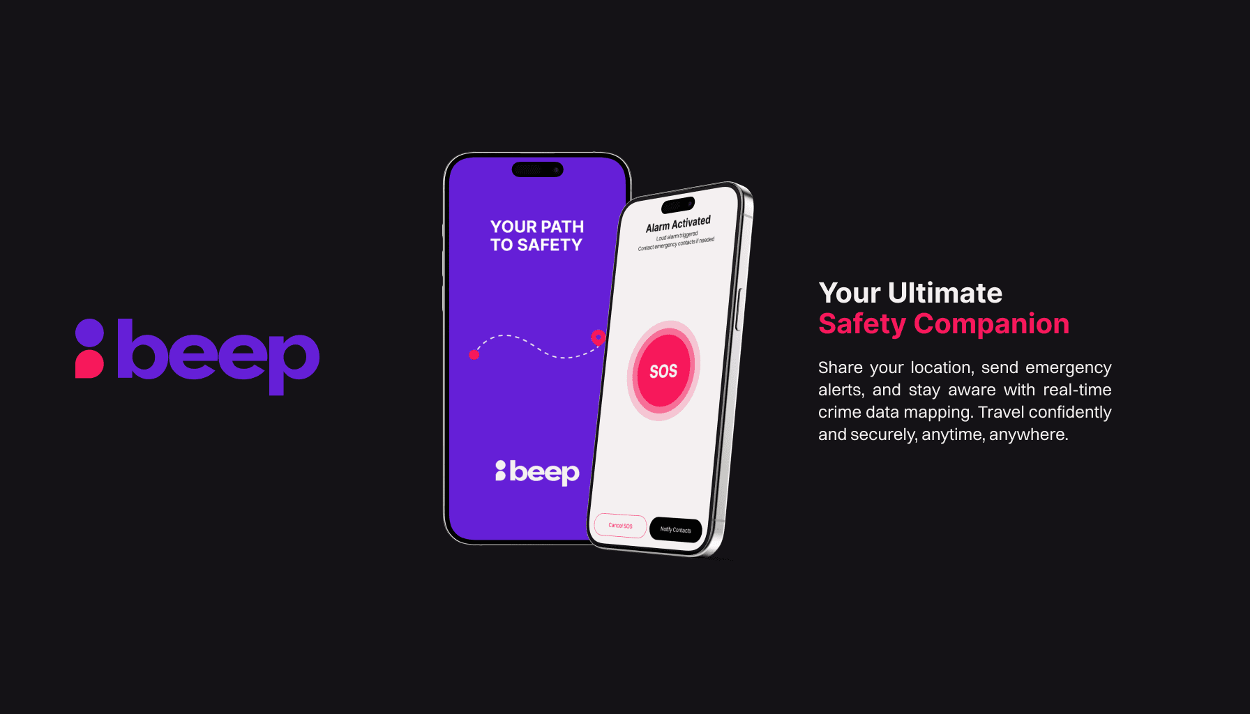 Cover Image for What is Beep?